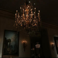 ballroom