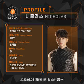 Nicholas